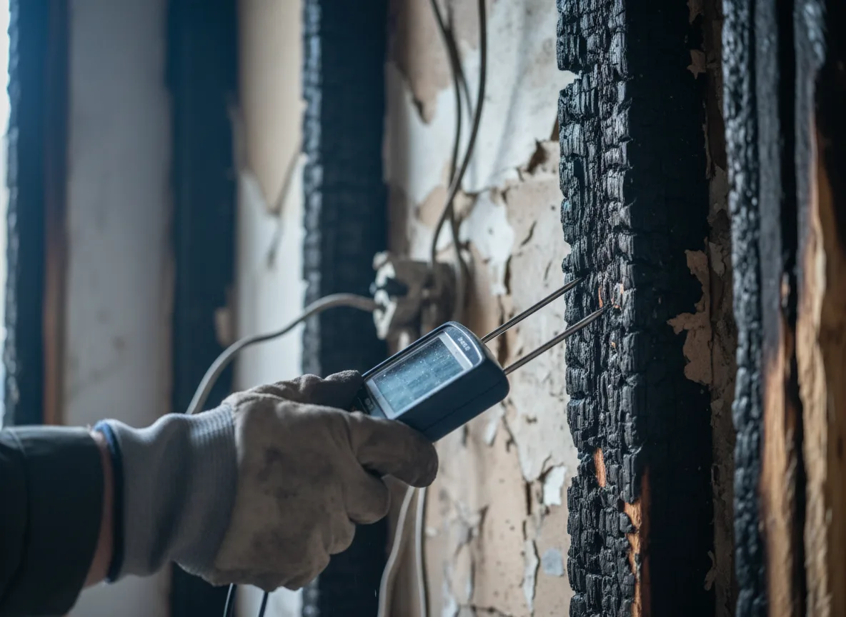 Fire Damage Restoration Wren, OH FAQs